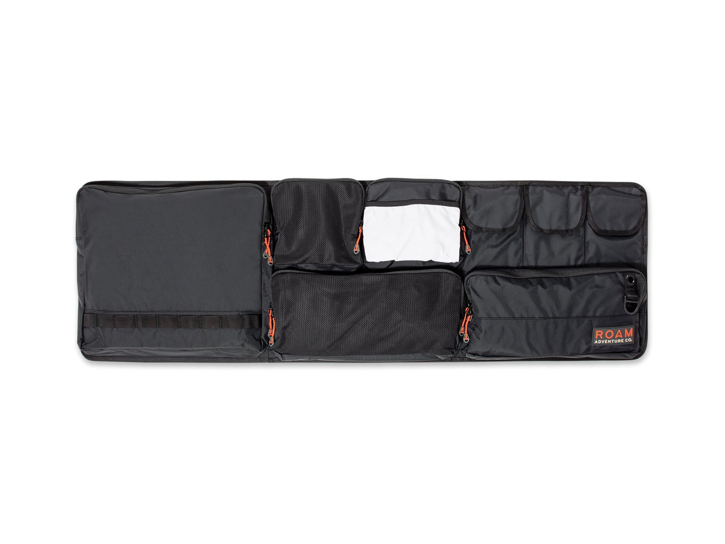 83L Lid Organizer - 4 Wheel Overland
