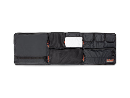 83L Lid Organizer - 4 Wheel Overland