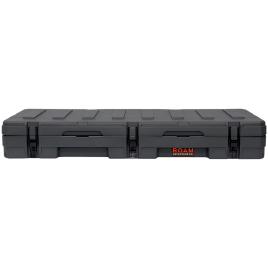 83L Rugged Case - 4 Wheel Overland