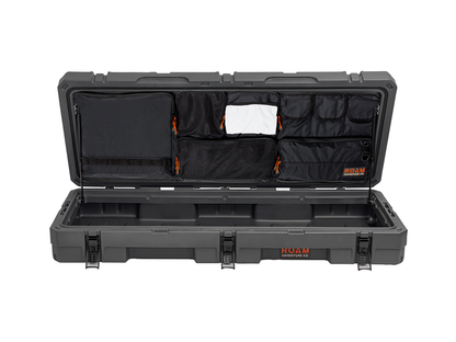 83L Lid Organizer - 4 Wheel Overland
