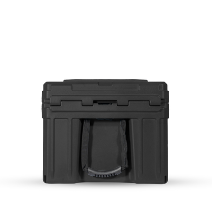 86L Rugged Case - 4 Wheel Overland