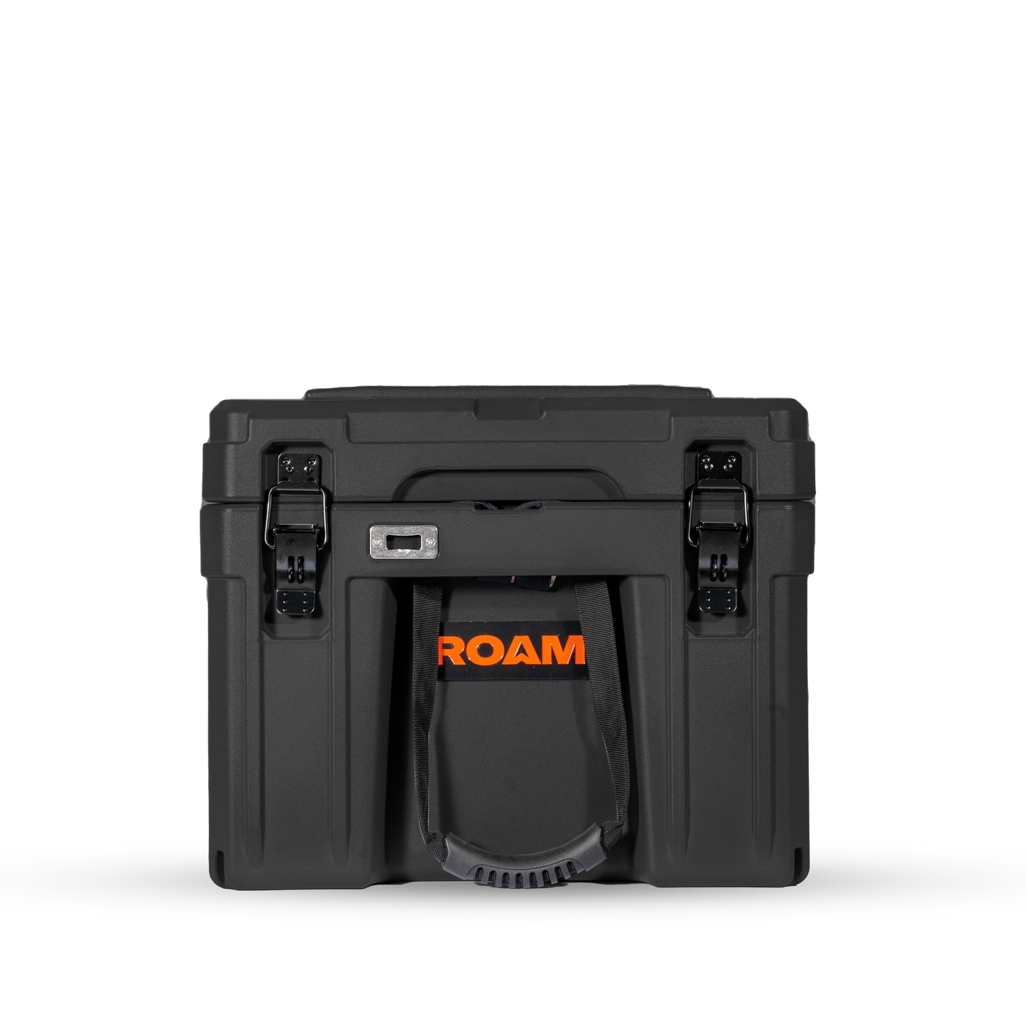 86L Rugged Case - 4 Wheel Overland