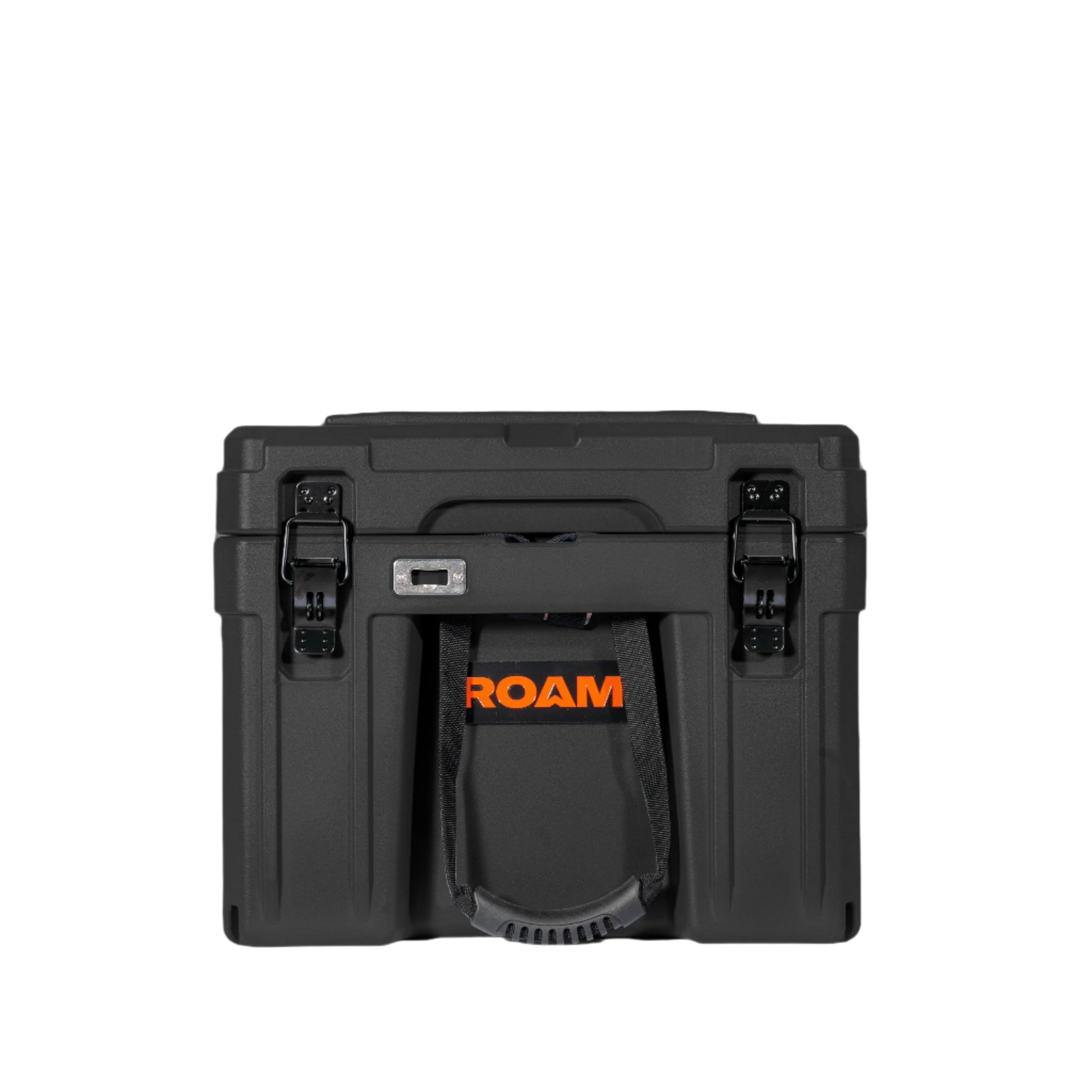 86L Rugged Case - 4 Wheel Overland