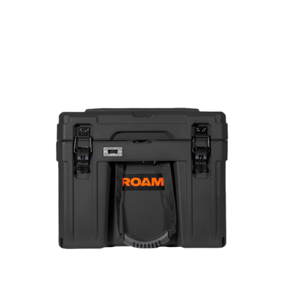 86L Rugged Case - 4 Wheel Overland