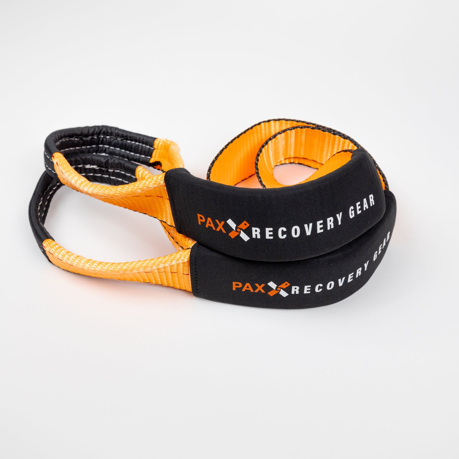Recovery Gear Kit - 4 Wheel Overland
