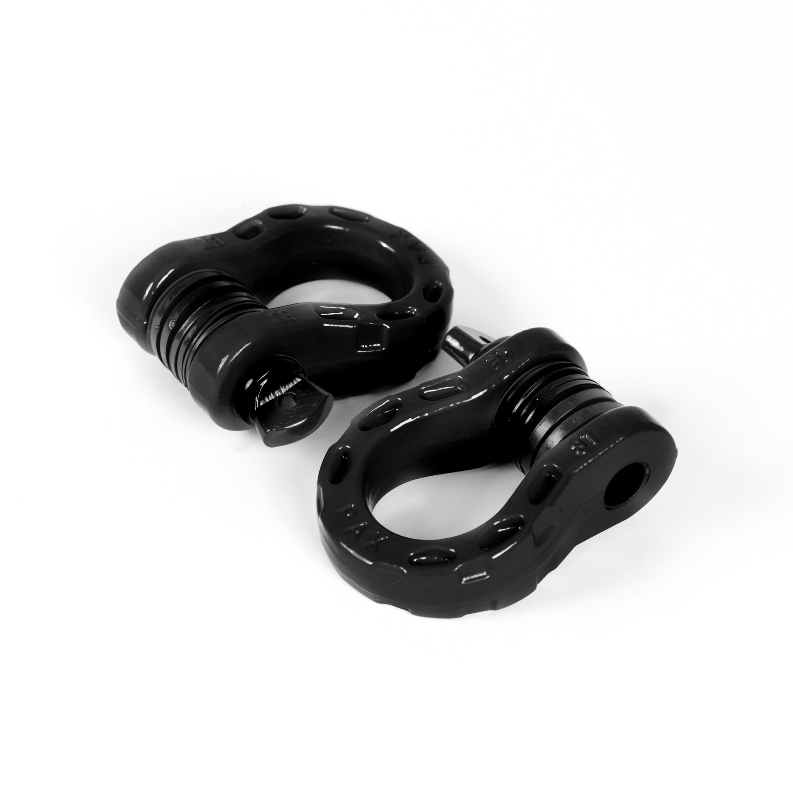 Recovery Gear Kit - 4 Wheel Overland