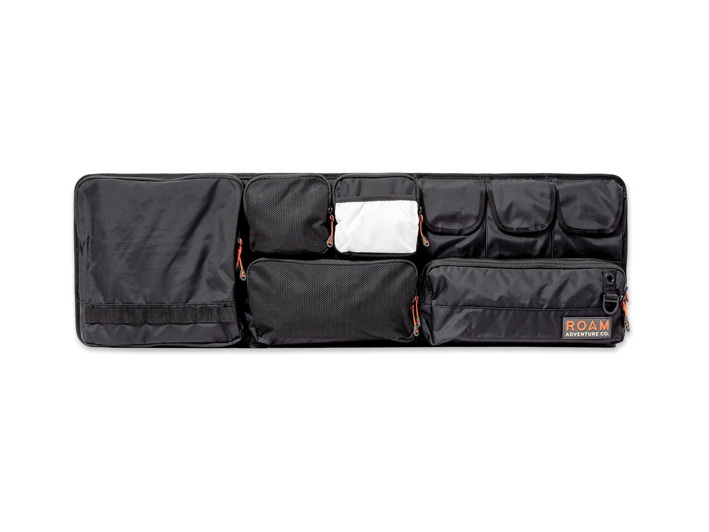 95L Lid Organizer - 4 Wheel Overland