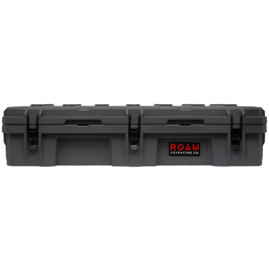 95L Rugged Case - 4 Wheel Overland