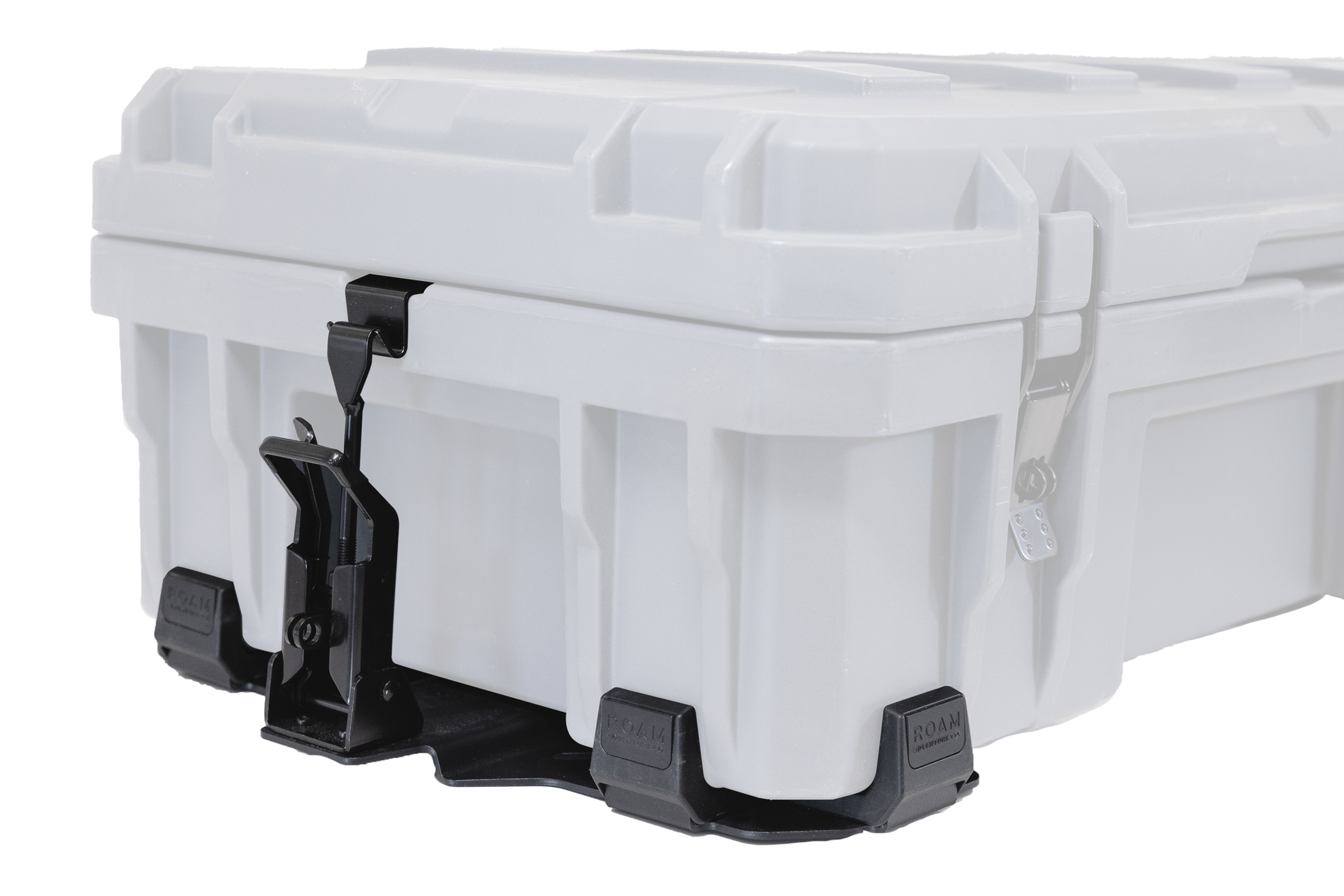 95L Rugged Mounts - 4 Wheel Overland
