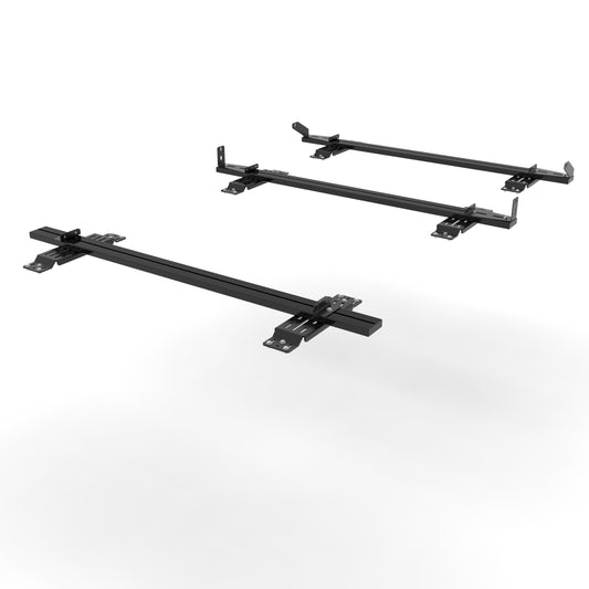 Alu-Cab RTT mounting kit - 4 Wheel Overland