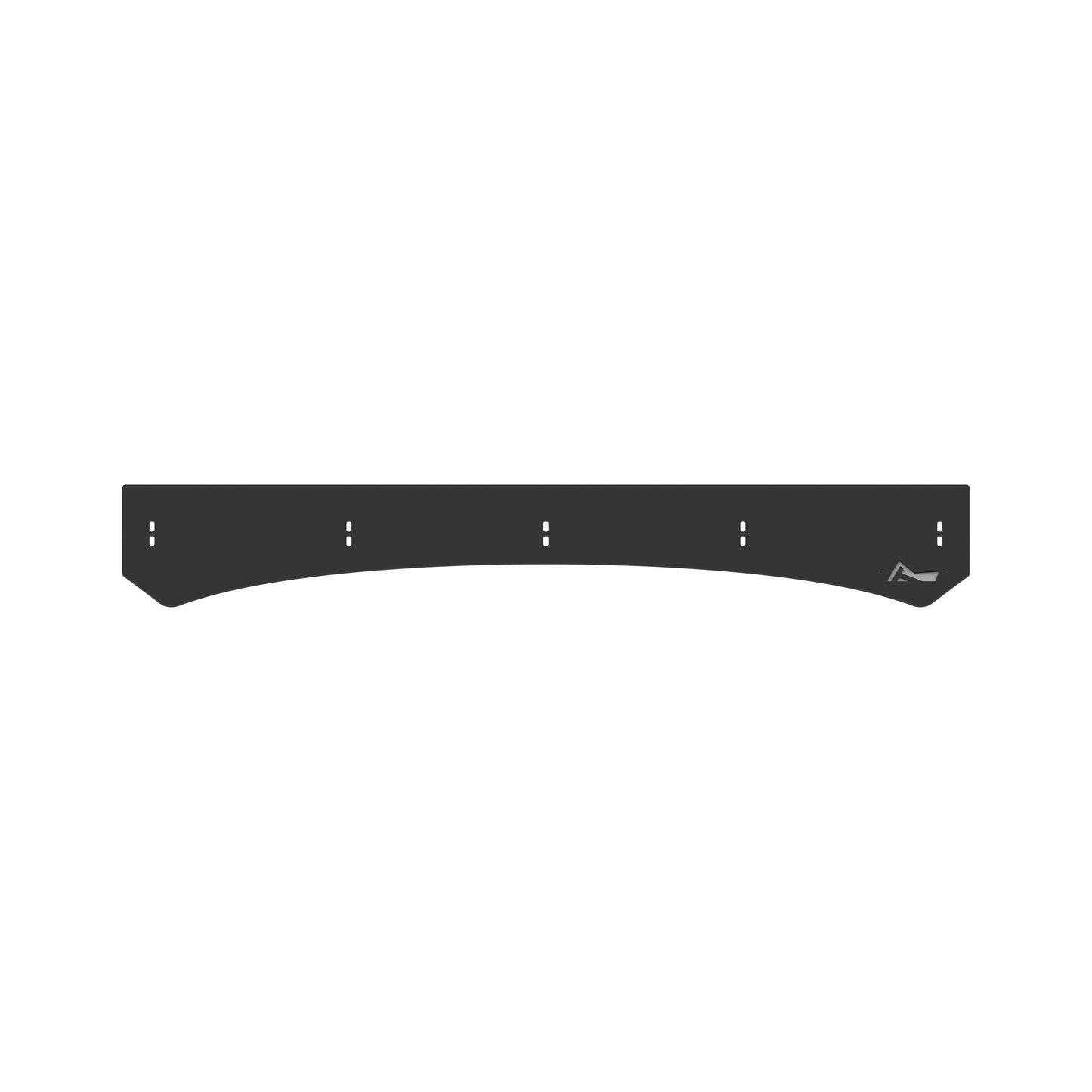 Modular Roof Rack Wind deflector - 4 Wheel Overland