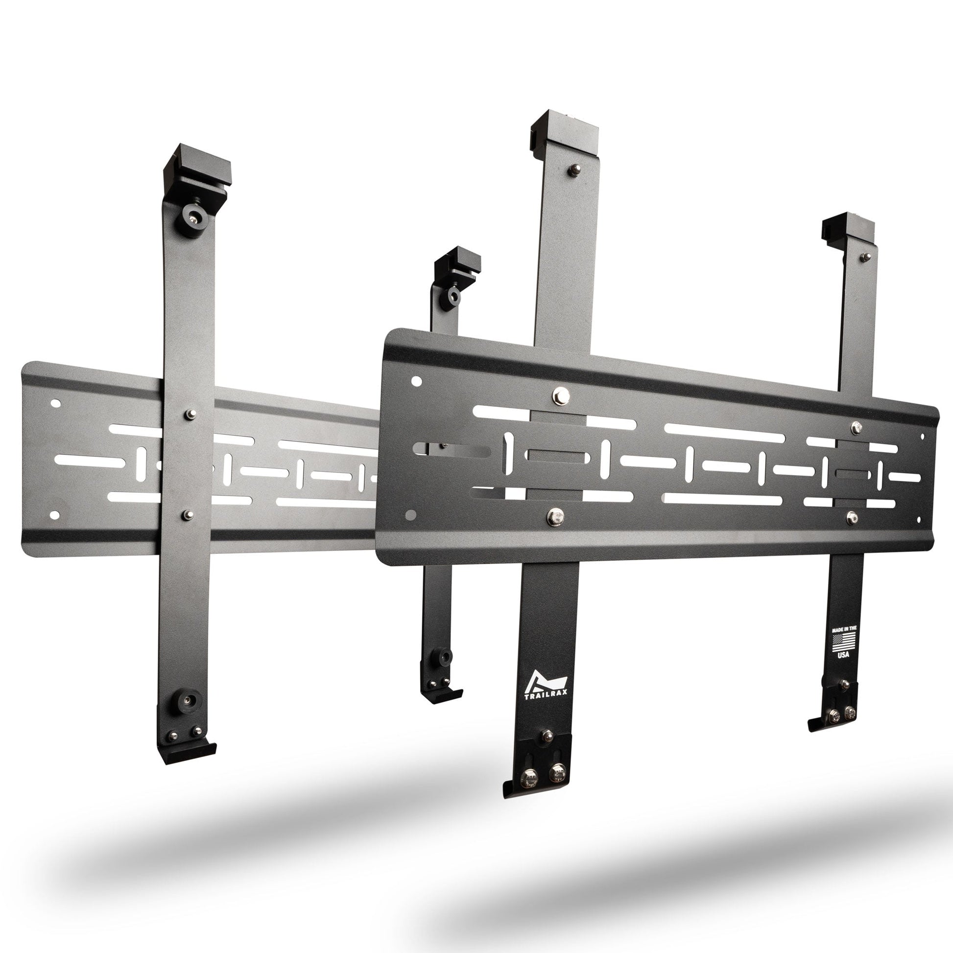 Pak Rax Kit for the Jeep JL (2018-Current) - 4 Wheel Overland