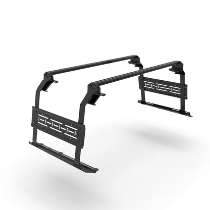 Pak Rax kit for the Ford Bronco - 4 Wheel Overland