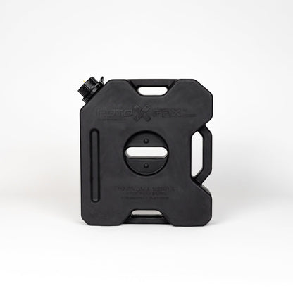 1.75 Gallon Water Black - 4 Wheel Overland