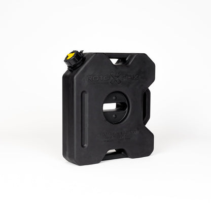 1.75 Gallon Water Black - 4 Wheel Overland