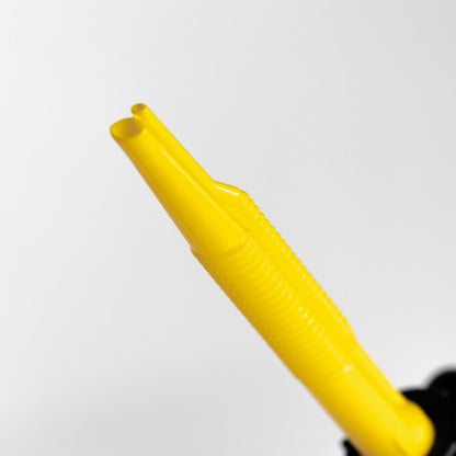 1 Gallon Water Black - 4 Wheel Overland