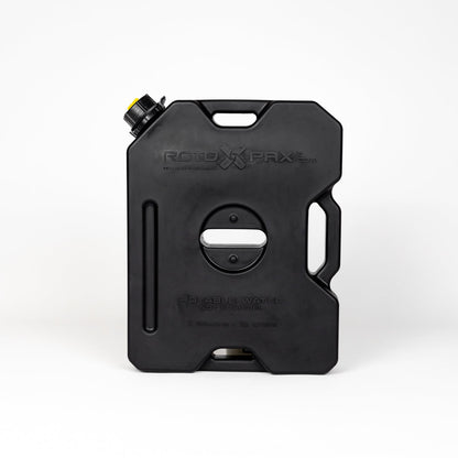 2 Gallon Water GEN2 Black - 4 Wheel Overland