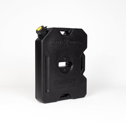 2 Gallon Water GEN2 Black - 4 Wheel Overland
