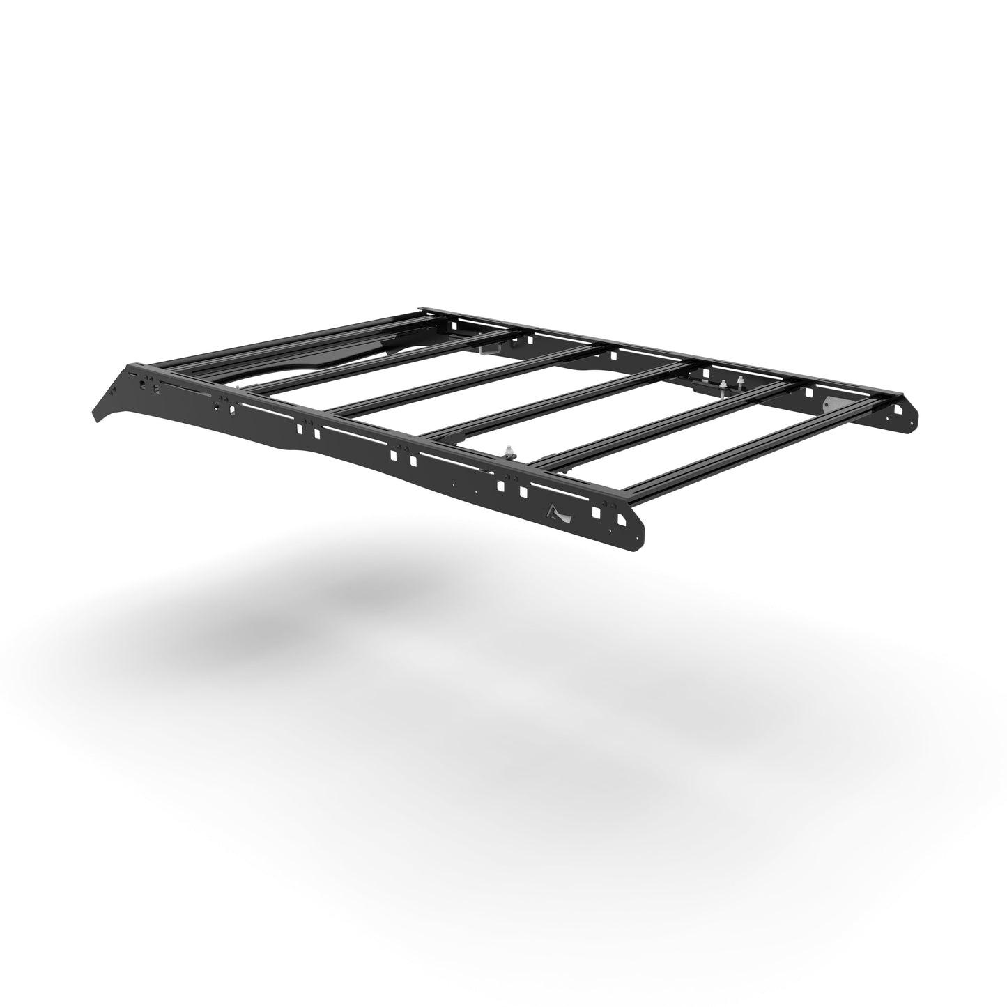 Modular Roof Rack For The Ford Bronco Sport - 4 Wheel Overland