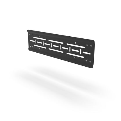 Universal Modular Plate - 4 Wheel Overland