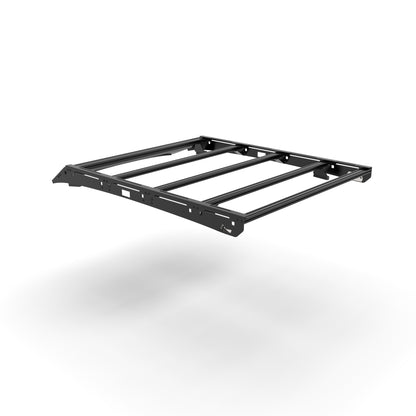 Modular Roof Rack for the Toyota Tacoma - 4 Wheel Overland