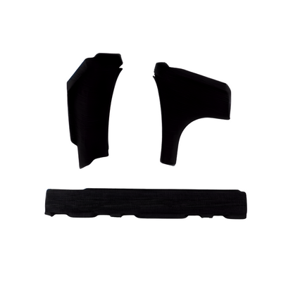 Mercedes Sprinter Front Trim Kit ( B-Pillars + Slider Door) - 4 Wheel Overland