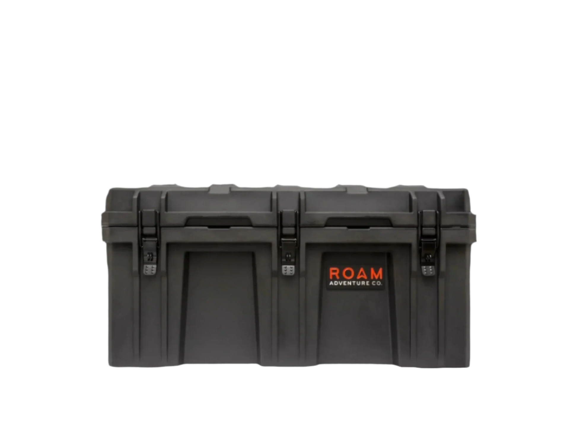 160L Rugged Case - 4 Wheel Overland