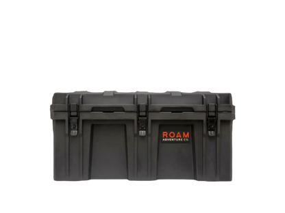 160L Rugged Case - 4 Wheel Overland