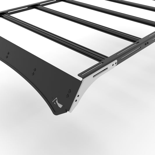 Billet Reinforcement Brace - 4 Wheel Overland