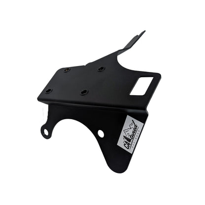 CAtuned Off-Road 2026 Subaru Forester ARB Compact Air Compressor with Mount and Air Fitting Kit - 4 Wheel Overland