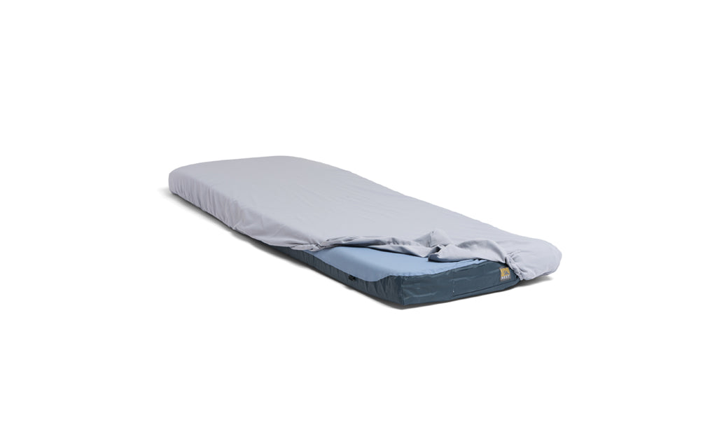 Fitted Sheet - 4 Wheel Overland