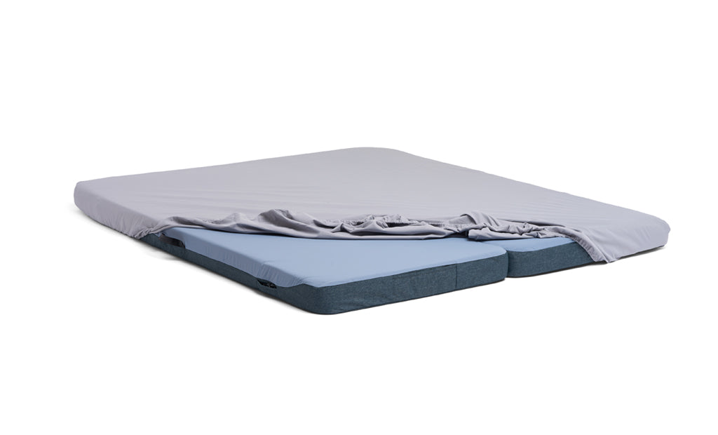 Fitted Sheet - 4 Wheel Overland