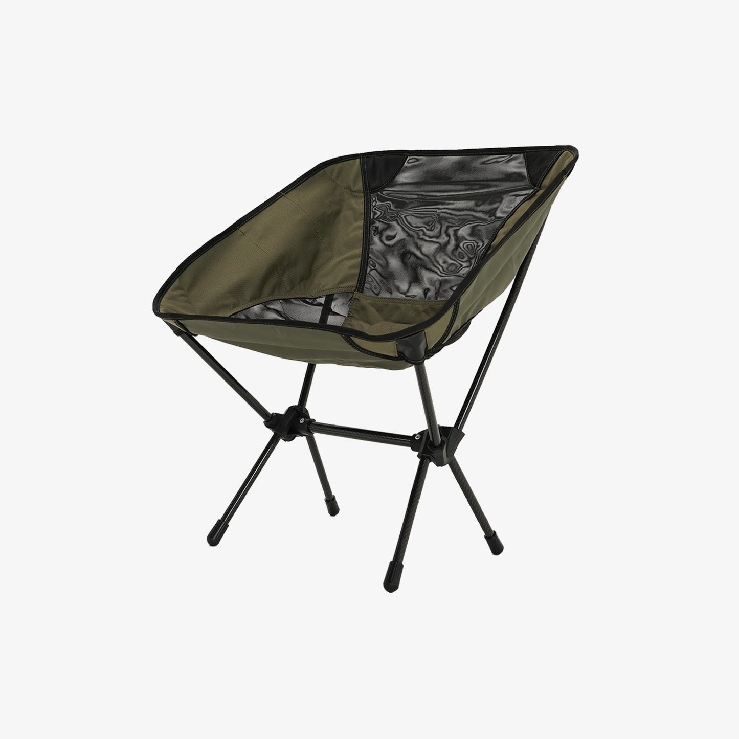 Carbon Fiber Hiking Chair
