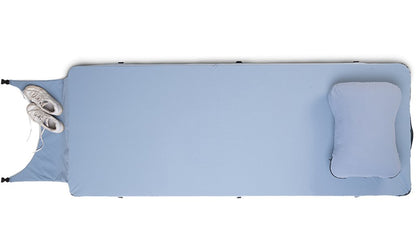 Foamy - 4 Wheel Overland