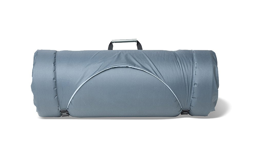 Foamy - 4 Wheel Overland