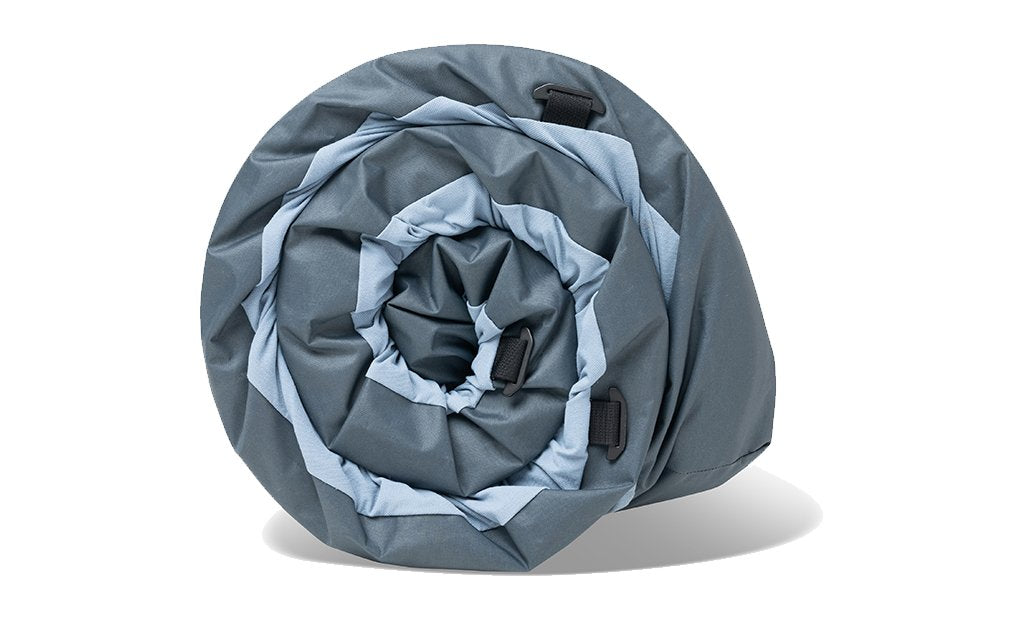 Foamy - 4 Wheel Overland