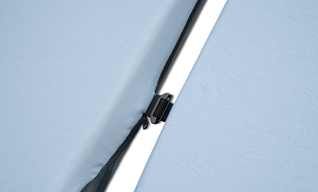 Foamy - 4 Wheel Overland