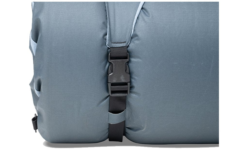 Foamy - 4 Wheel Overland