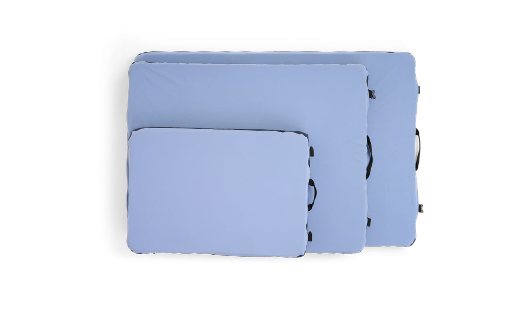 HEST Dog Bed - 4 Wheel Overland