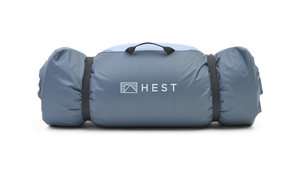 HEST Dog Bed - 4 Wheel Overland
