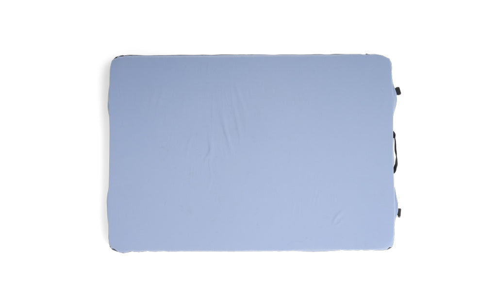 HEST Dog Bed - 4 Wheel Overland