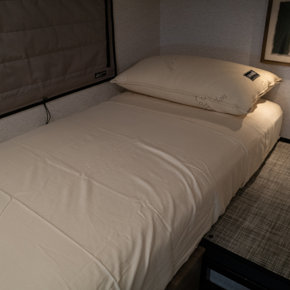 Revel/GH1 Ultra Luxe Dream Sheets