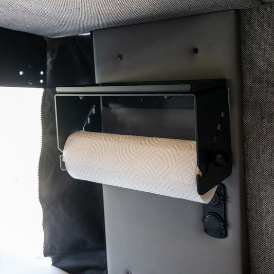 Canyon Paper Towel Holder
