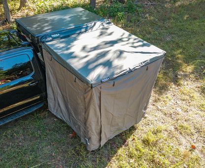 Taruca Rogue 8ft Cube Kit