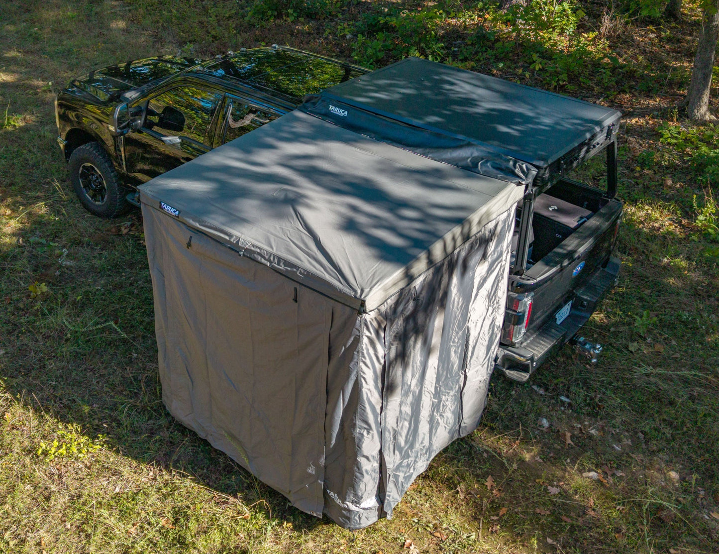 Taruca Rogue 6ft Cube Kit