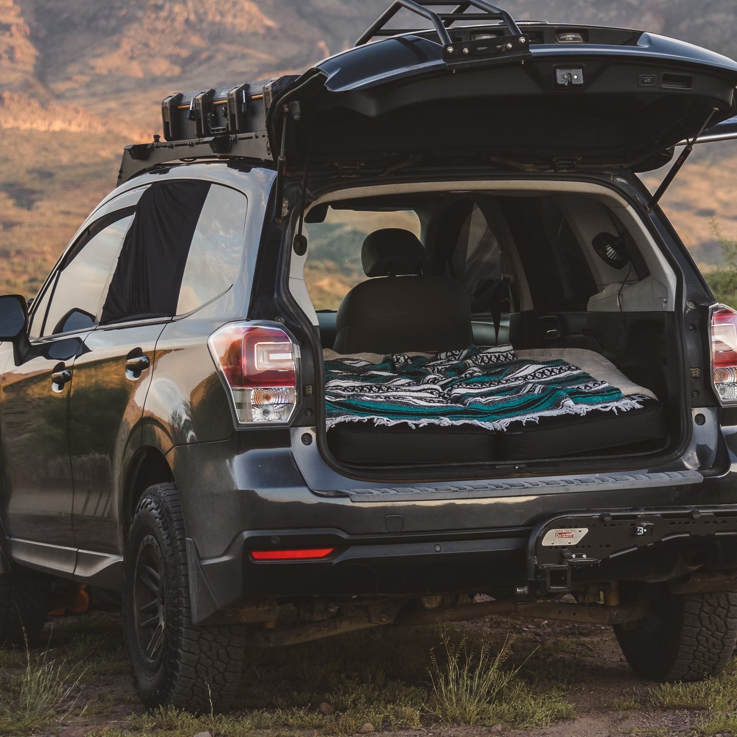 Deepsleep Window Screens