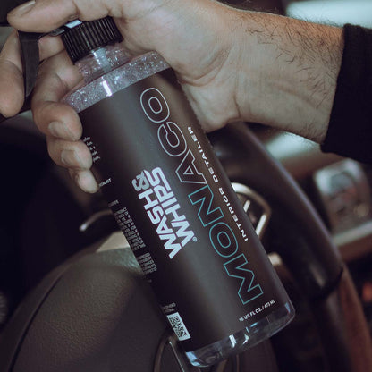 WASH&WHIPS Monaco Interior Cleaner - 4 Wheel Overland