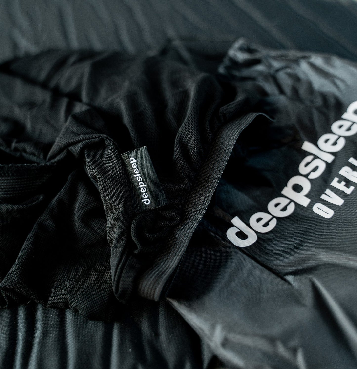 Deepsleep Window Screens