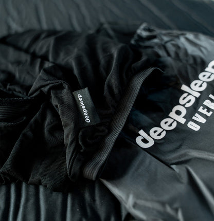 Deepsleep Window Screens