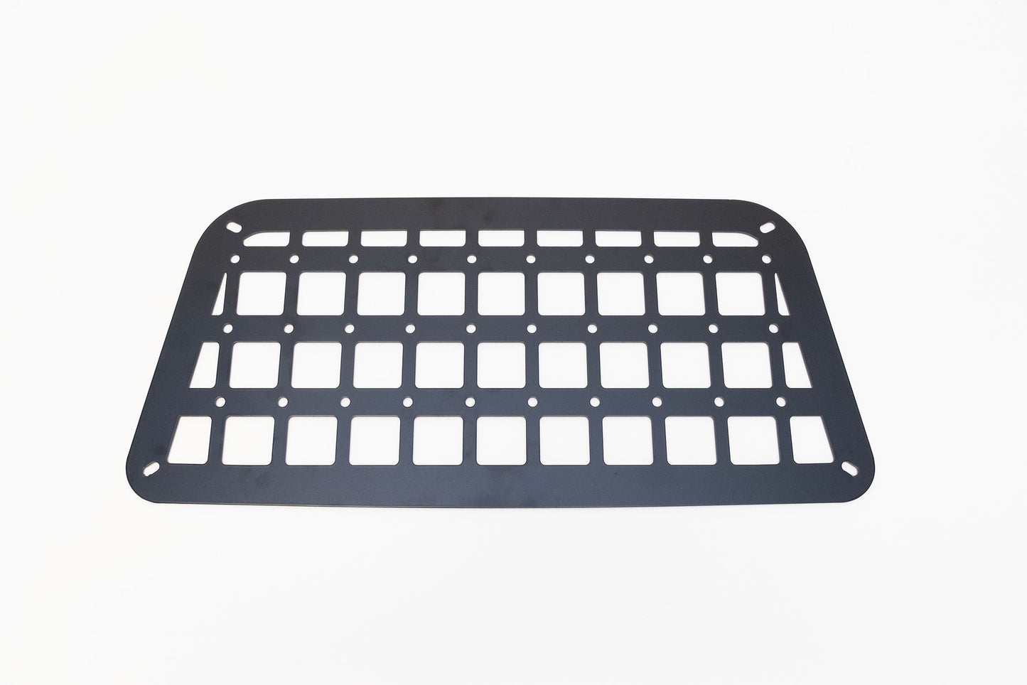 The Original Rear Door Modular MOLLE Storage Panel for Mercedes Sprinter (2019+)